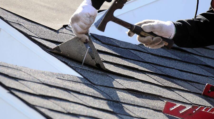 Professional residential roofers in Shalimar, FL